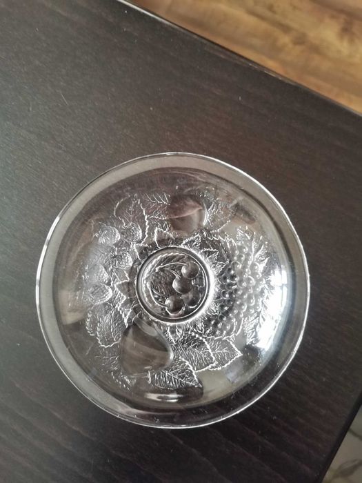 Чаени, десертни чинийки