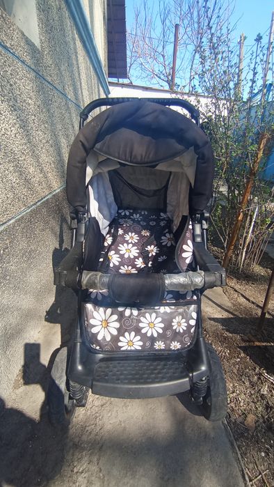 Детская коляска,