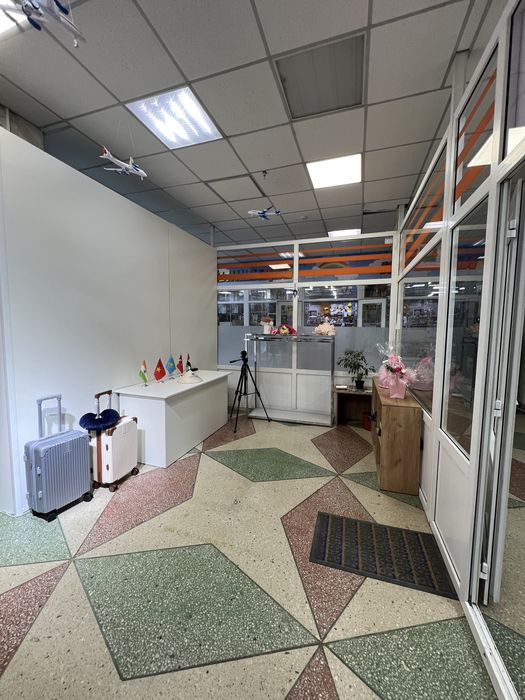 Сдам площадь. 9кв/м