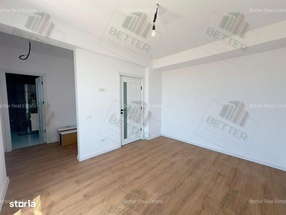Casa Individuala 4 Camere-3 Bai / Teren 400 mp in Comuna Berceni