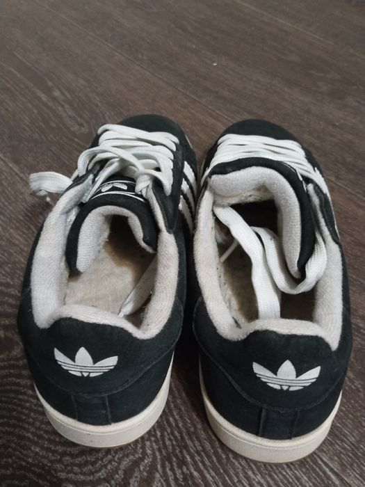 Кампусы зима 40р.