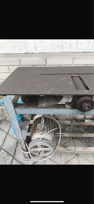 Продам пилораму