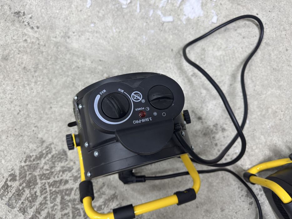 Продам обогреватели