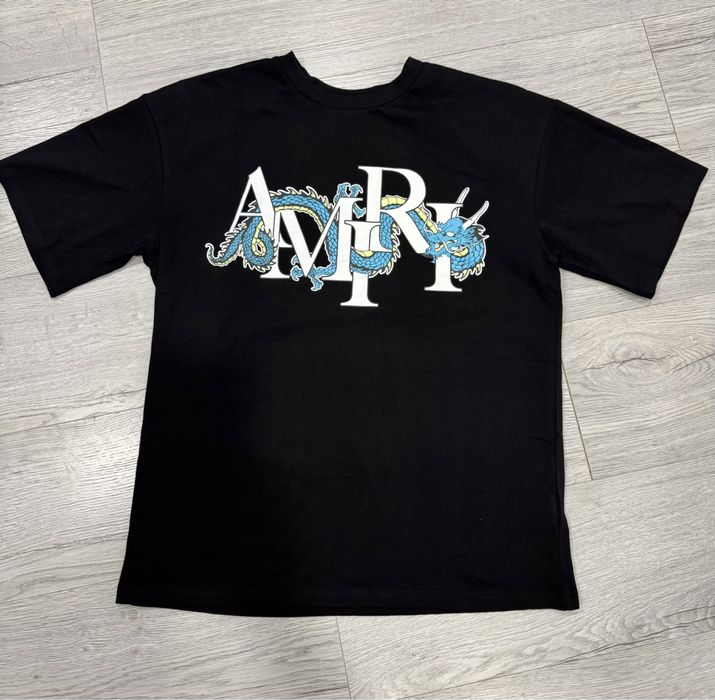 Тениска Amiri.