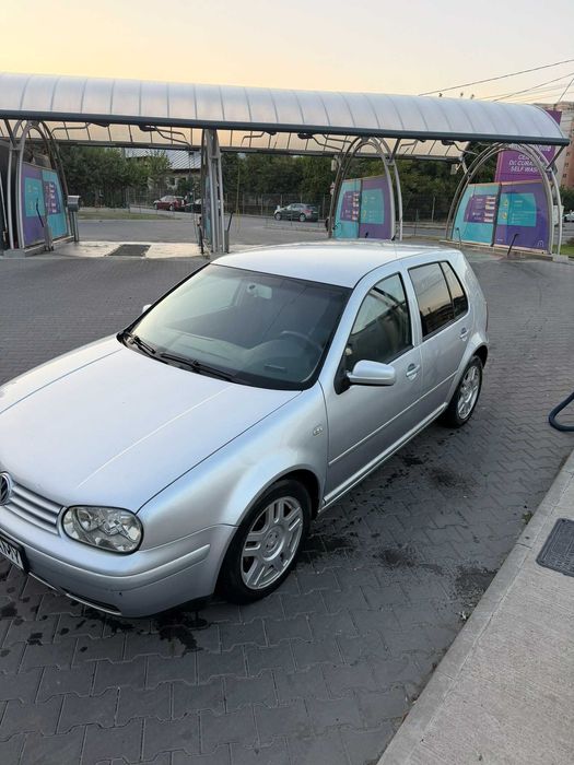 VOLKSWAGEN Golf 0 — imagine 2