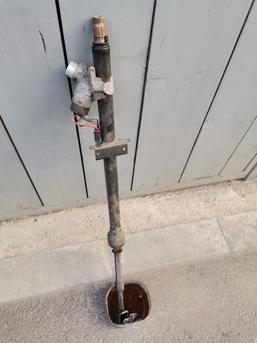 Casetă directie Sprinter 2007-2016