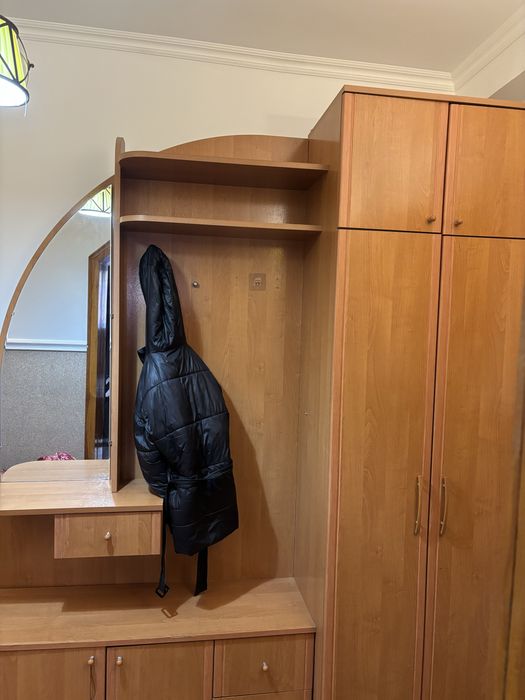 Прихожая для коридора