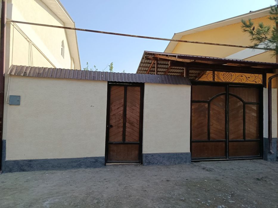 Hovli joy sotiladi uychi tumani