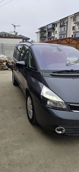 RENAULT Espace 2012 — imagine 2