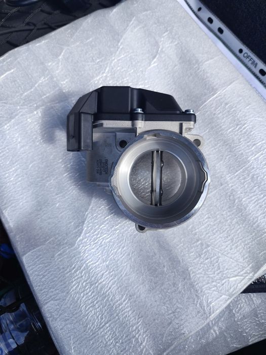 Дроселова клапа за 1.9 tdi код: BLS VW, SEAT, AUDI