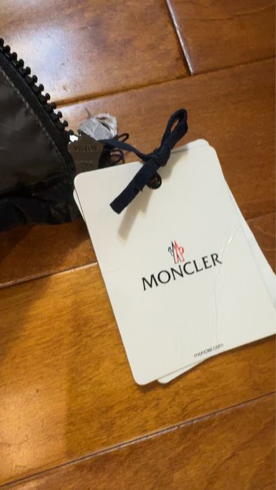 Moncler Maya Яке