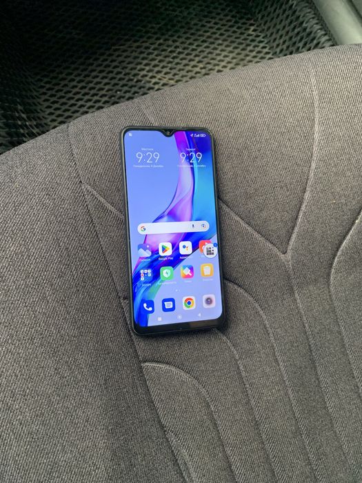 Redmi 9 32gb ideal