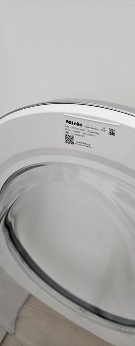 Masina spalat Miele WEG365 WCS