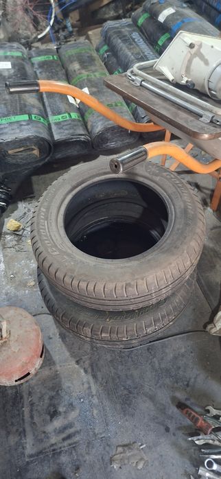 Продам шины недорого