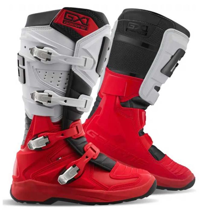 Ботуши Gaerne GX1 GY/EV0