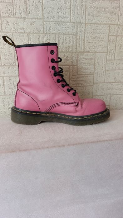 Doc Martens номер 36