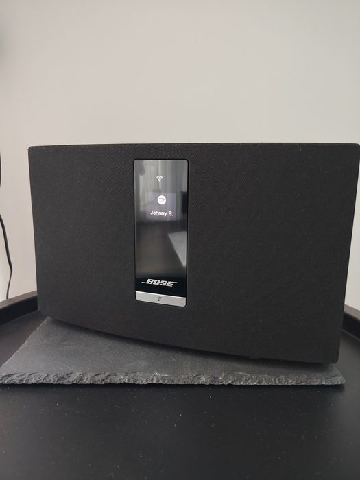 bose soundtouch 20 series 3