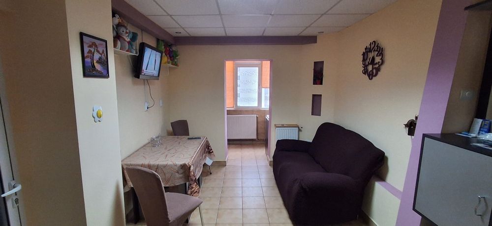 Apartament 2 camere de închiriat/ Lidl Găvana — fotografia 3