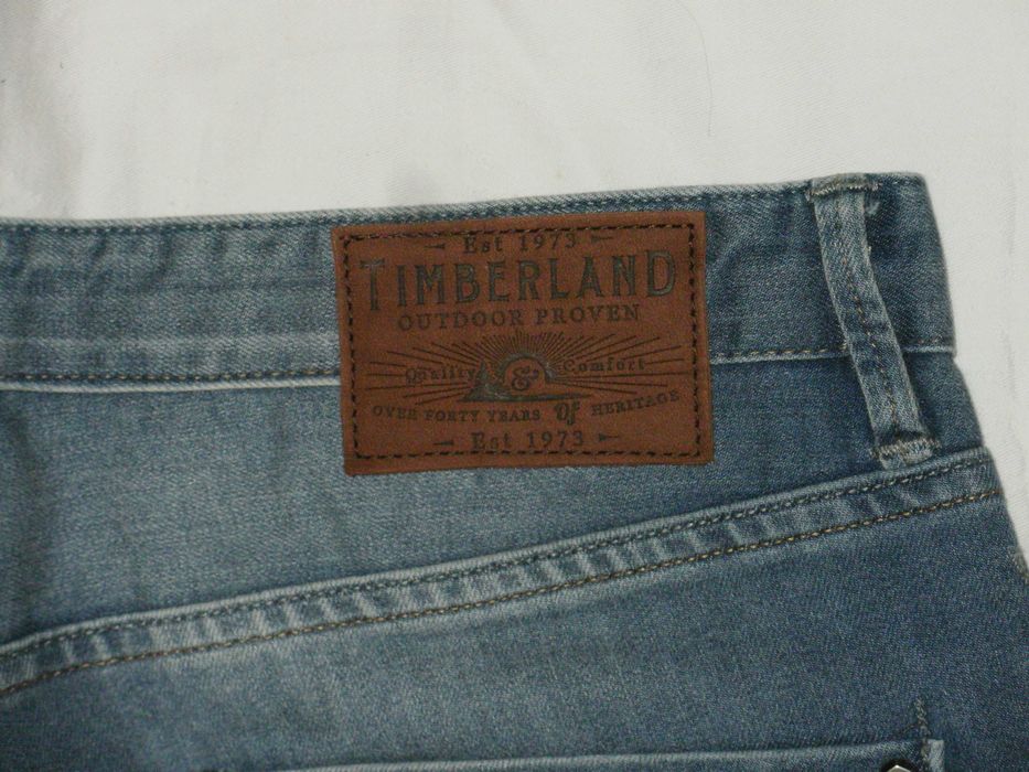 TIMBERLAND нови мъжки дънки 32