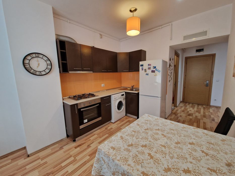 Apartament 2 camere Rin Grand Rezidence