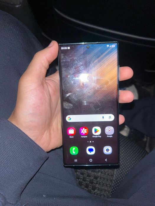 Samsung S22 ULTRA