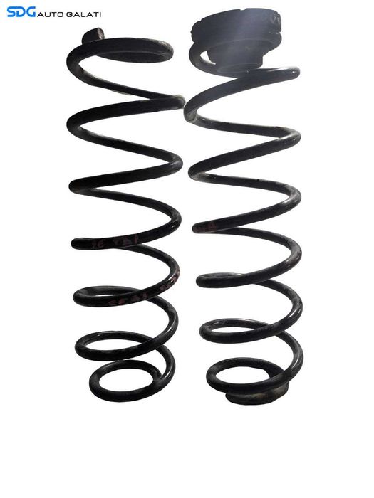 Set Arc Arcuri Spate Stanga Dreapta Seat Cordoba 2002 - 2009 [P00020]