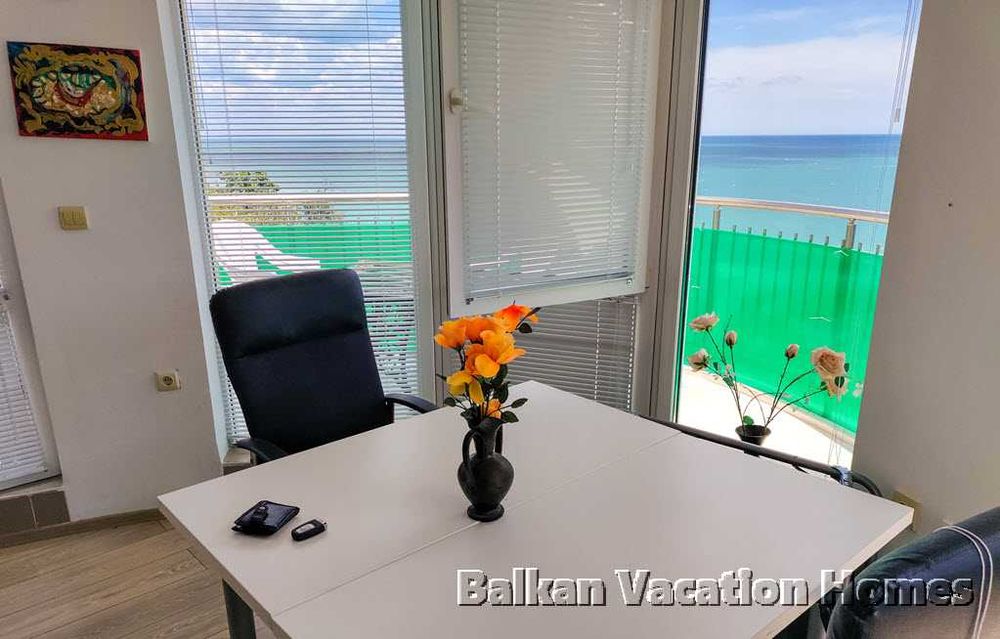 Продава се Двустаен апартамент в Бяла - 103 кв.м за 961 €/кв.м - Снимка #5