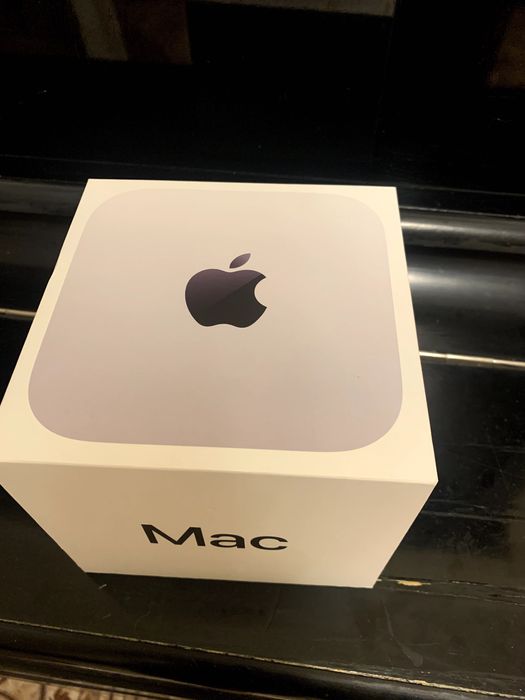 Apple Mac mini M4/16Gb/512Gb