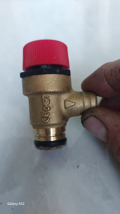 Ремонт настенных котлов