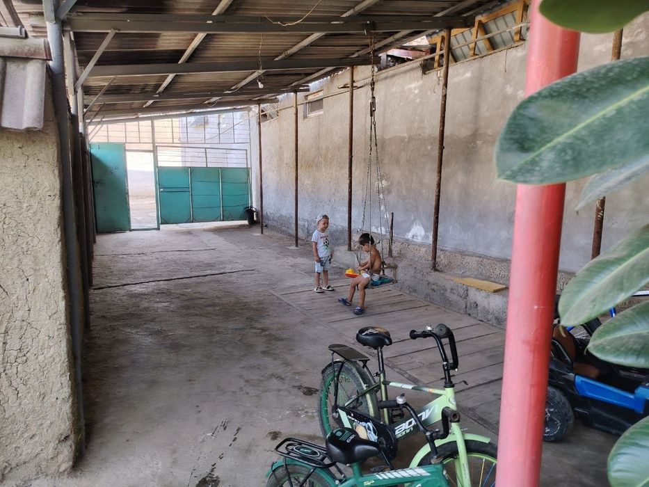 Фаргона йули 3,5 сот.5 хона