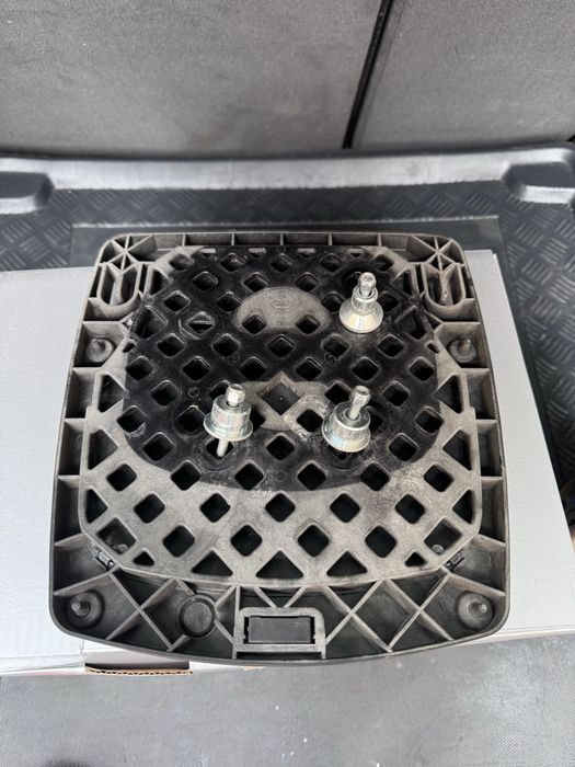 Topcase kappa 48