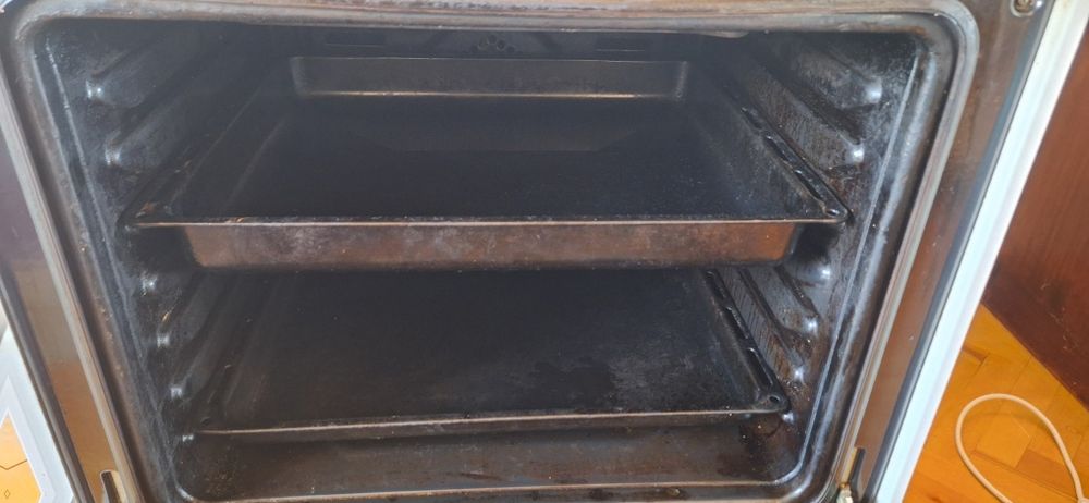 Печка VEKO с керамични