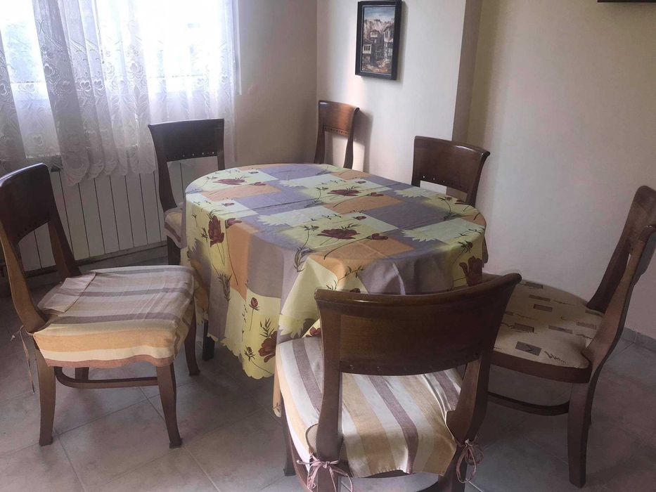 Дава се под наем Двустаен апартамент в София, Стрелбище - 80 кв.м за 350 € - Снимка #3