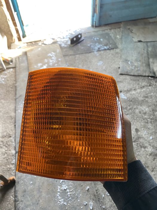 Поворотник Land Range Rover