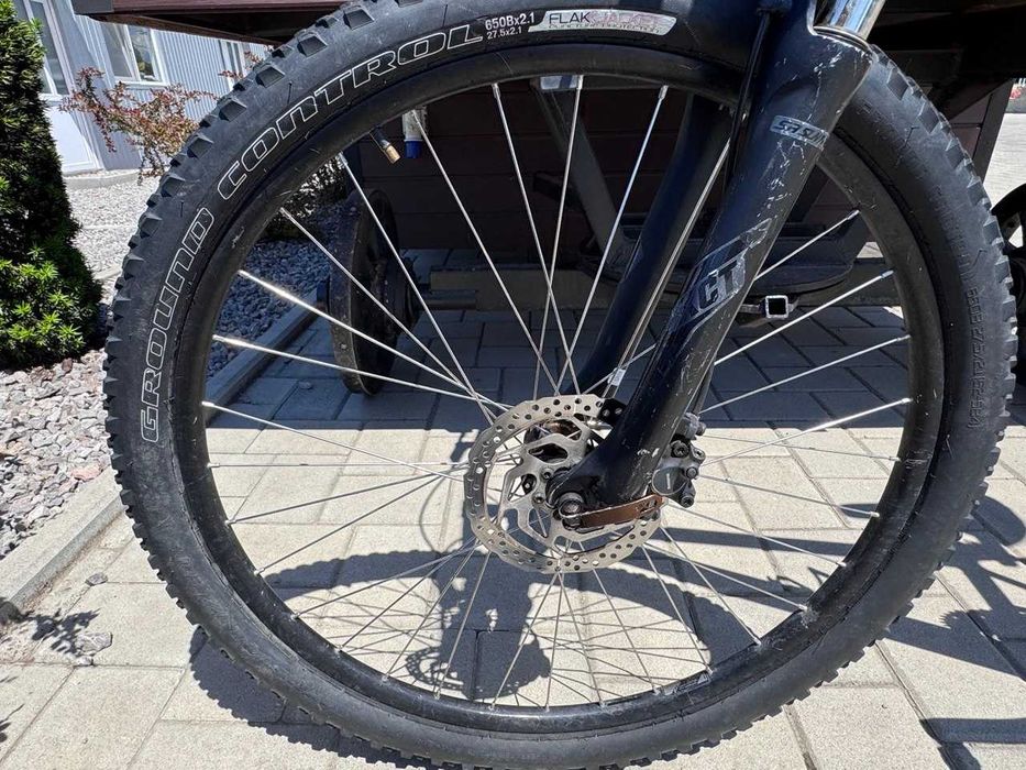 Bicicleta Specialized Rockhopper 27.5 2020 (MTB, Hardtail, Downhill, Mountain Bike)