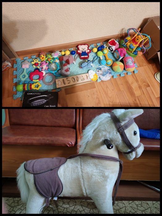 Pachet haine copii/băiat 0-2 ani