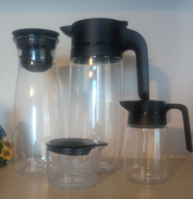 Супер промоция на продукти Tupperware