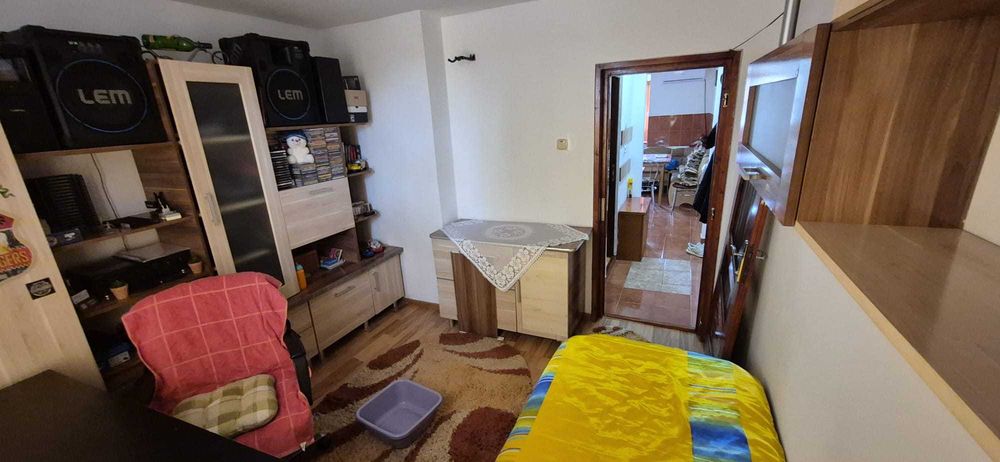 Apartament 2 Camere Decomandat Șofronea, Județul Arad