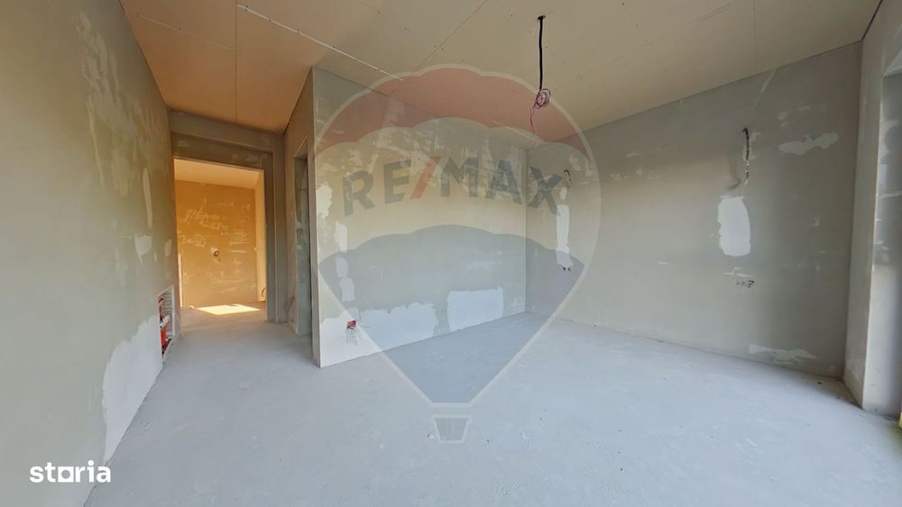 Duplex 5 camere, in Chinteni Green Village, Comision 0%.
