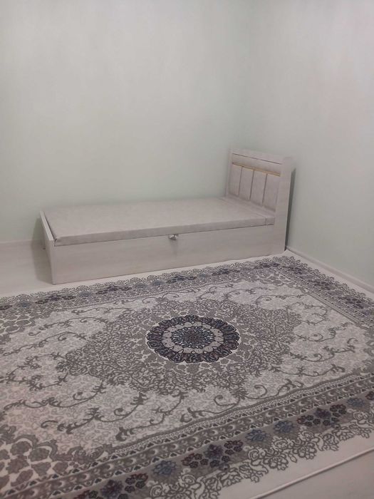 Олмос мах Коттедж 3 хона оилага ижара топ. 400 у.е.