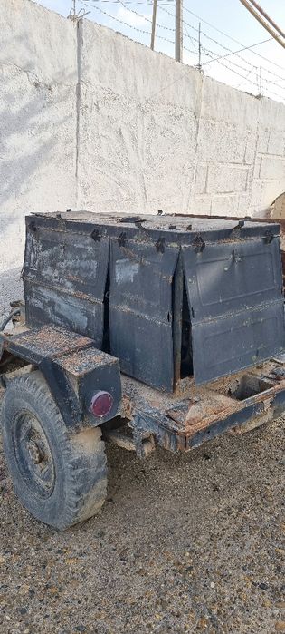 GPS benzin nasos sotiladi