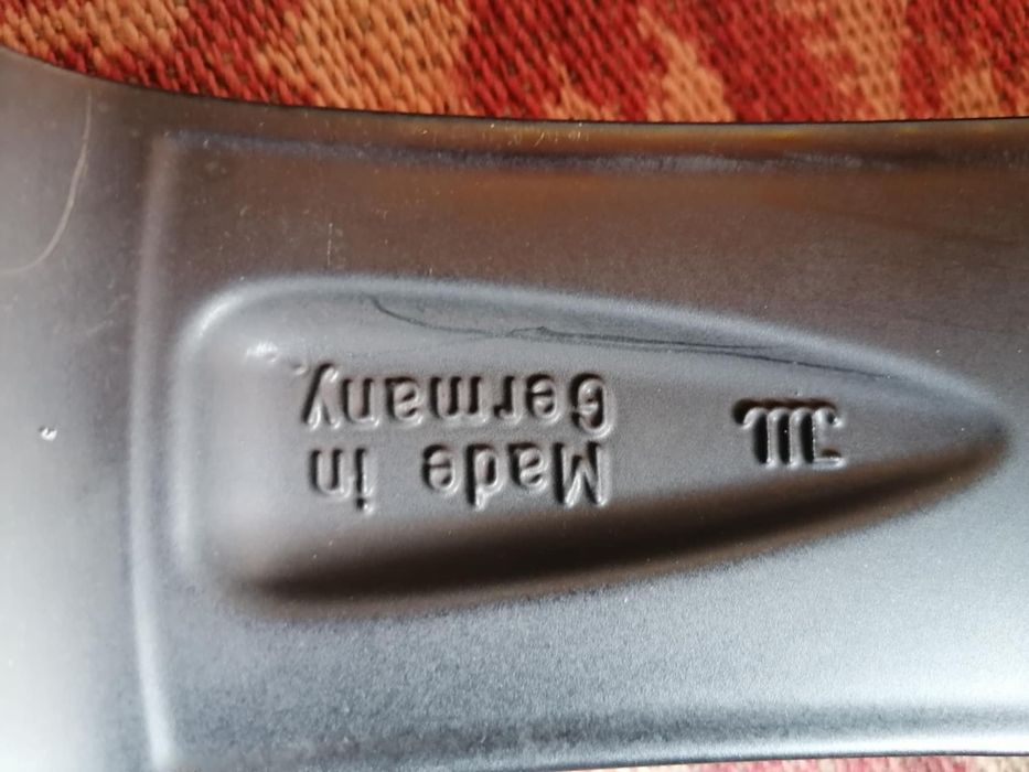 Джанти 19 5x112 Audi,VW,Seat