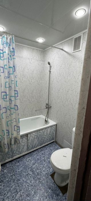 Сдам квартиру двухкомнатную