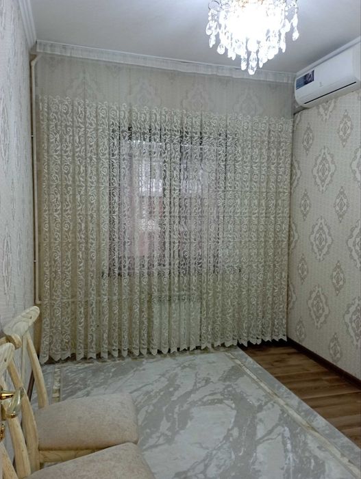 Аренда 4/3/4 Себзар Ц-17 НБУ Ганга