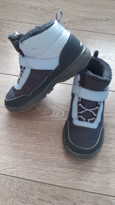 Зимни боти Quechua 31
