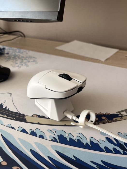 AJAZZ AJ159MC(white)