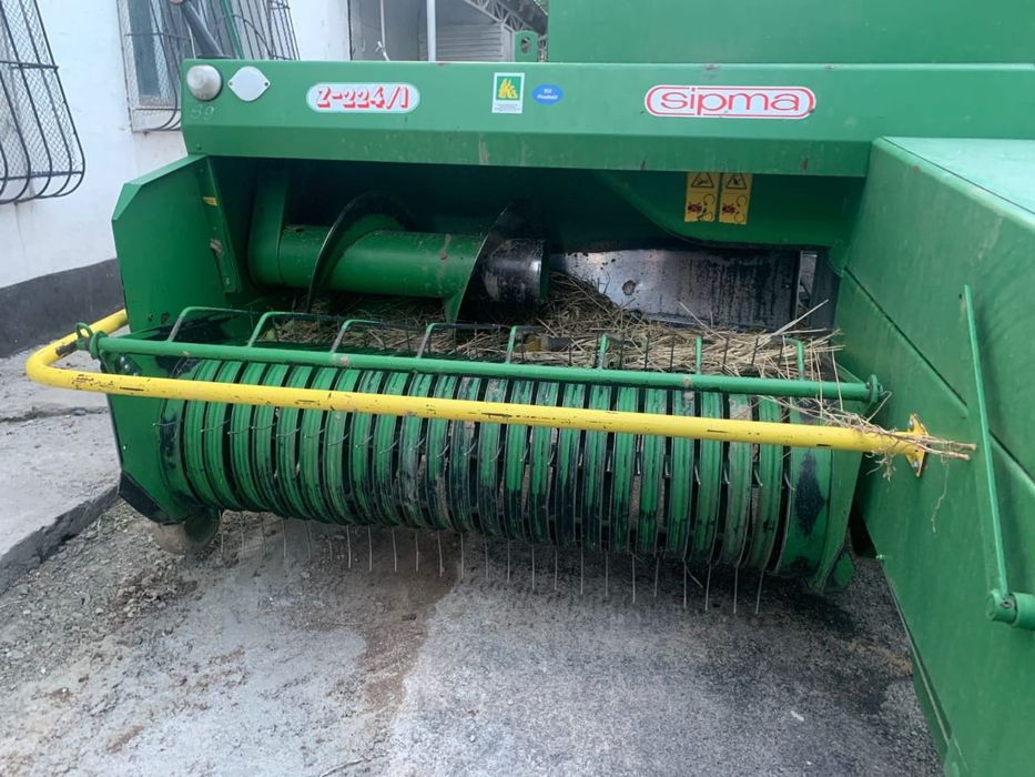 Пресс Sipma Z-224/1