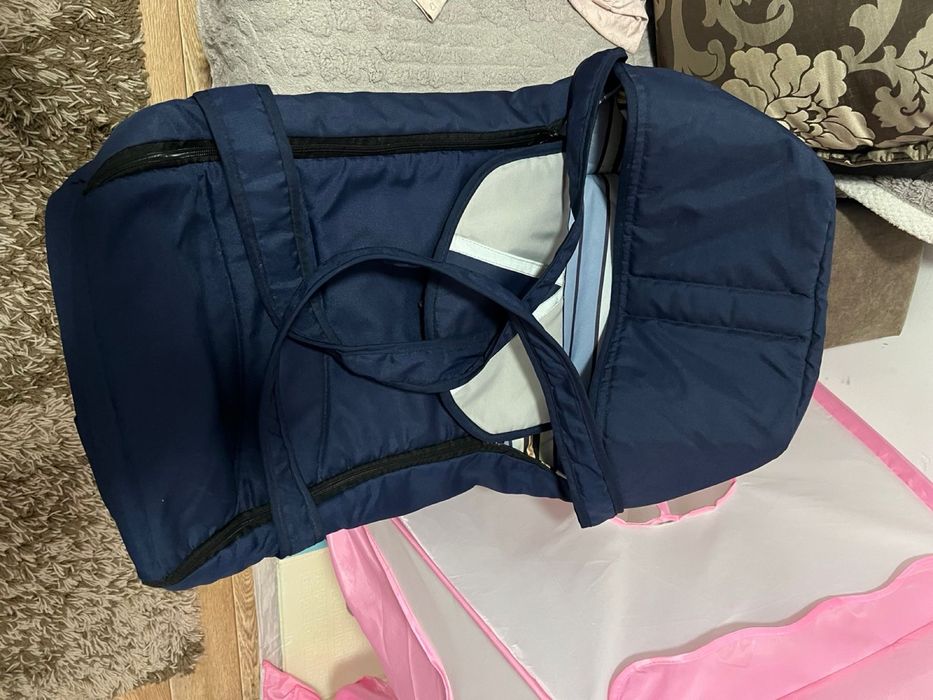 Переноски для коляски