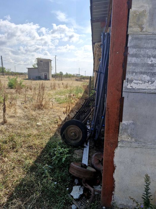 Продава се Промишлена сграда в с. Бегово, Област Пловдив - 3000 кв.м за 34 €/кв.м - Снимка #4