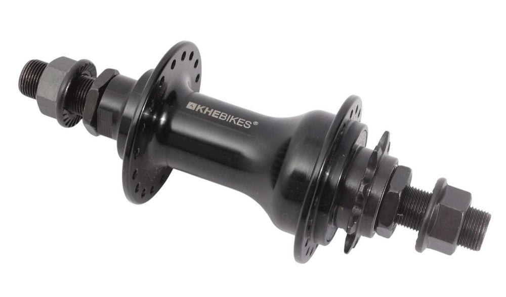 НОВИ KHE ACME CASSETTE BMX Задна главина Касета Бмх Колело